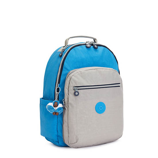 Kipling Seoul Large Klasik 15